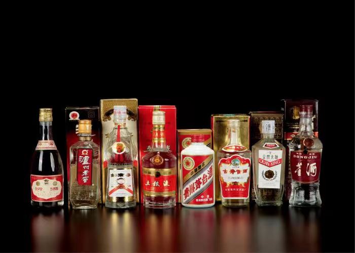 大邑老酒储存的方法